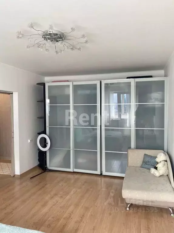 1-к кв. Москва Шелепихинское ш., 13С3 (38.0 м) - Фото 2