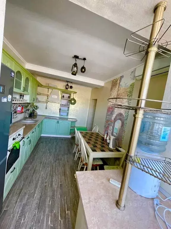 3-к кв. Ставропольский край, Ессентуки Советская ул., 18А (75.0 м) - Фото 2