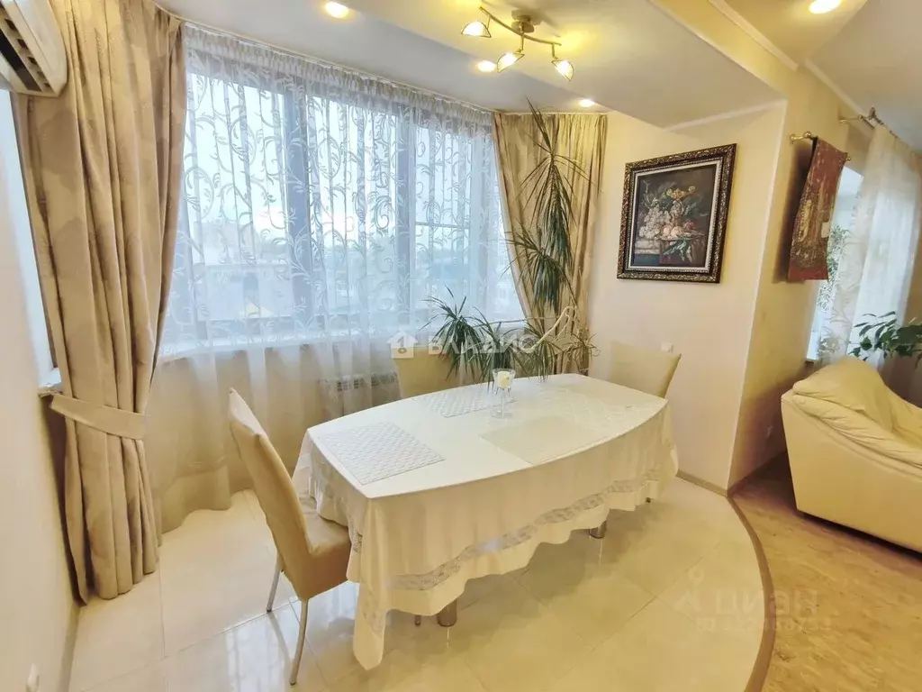5-к кв. Марий Эл, Йошкар-Ола Заводской пер., 2А (179.1 м) - Фото 1