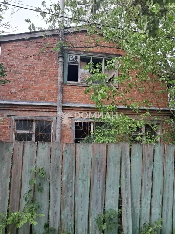Участок в Ростовская область, Новочеркасск ул. Дивная, 9 (6.0 сот.) - Фото 1