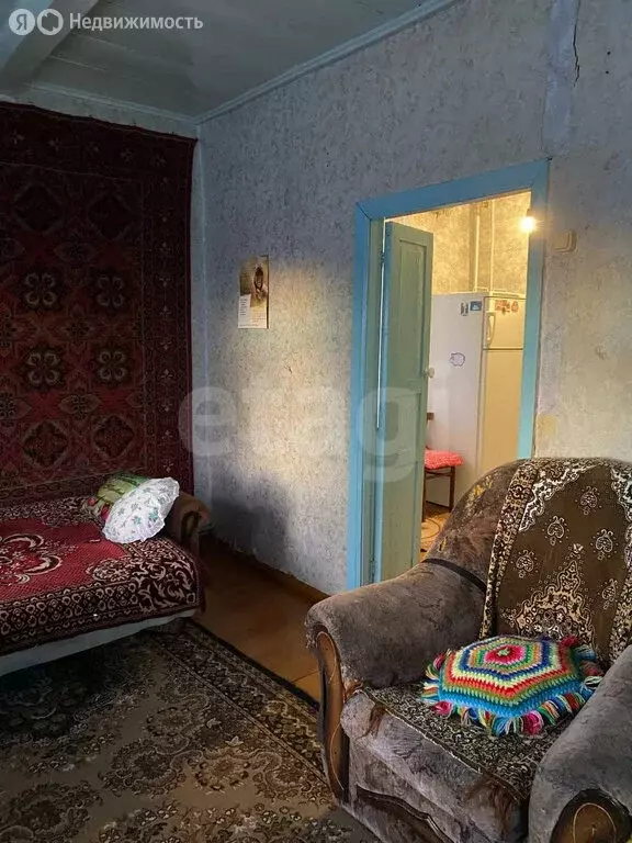 Дом в Ишим, Водопроводная улица (41.1 м) - Фото 1
