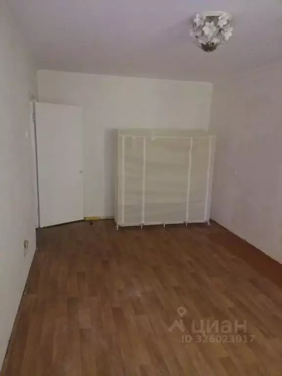 1-к кв. Воронежская область, Воронеж ул. 25 Января, 10 (30.8 м) - Фото 2