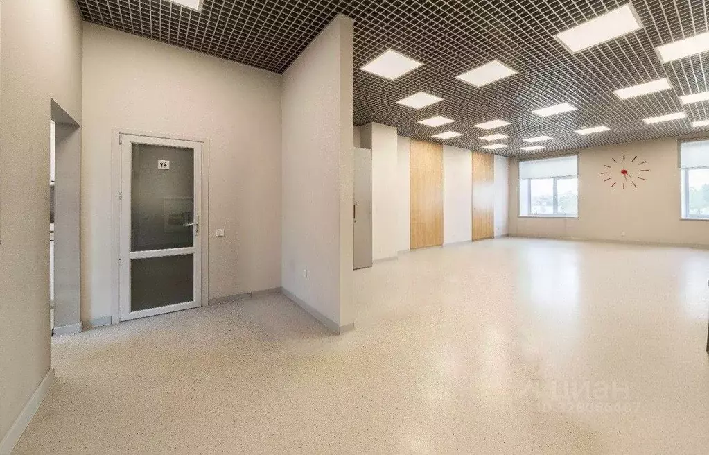 Помещение свободного назначения в Воронежская область, Воронеж ... - Фото 2