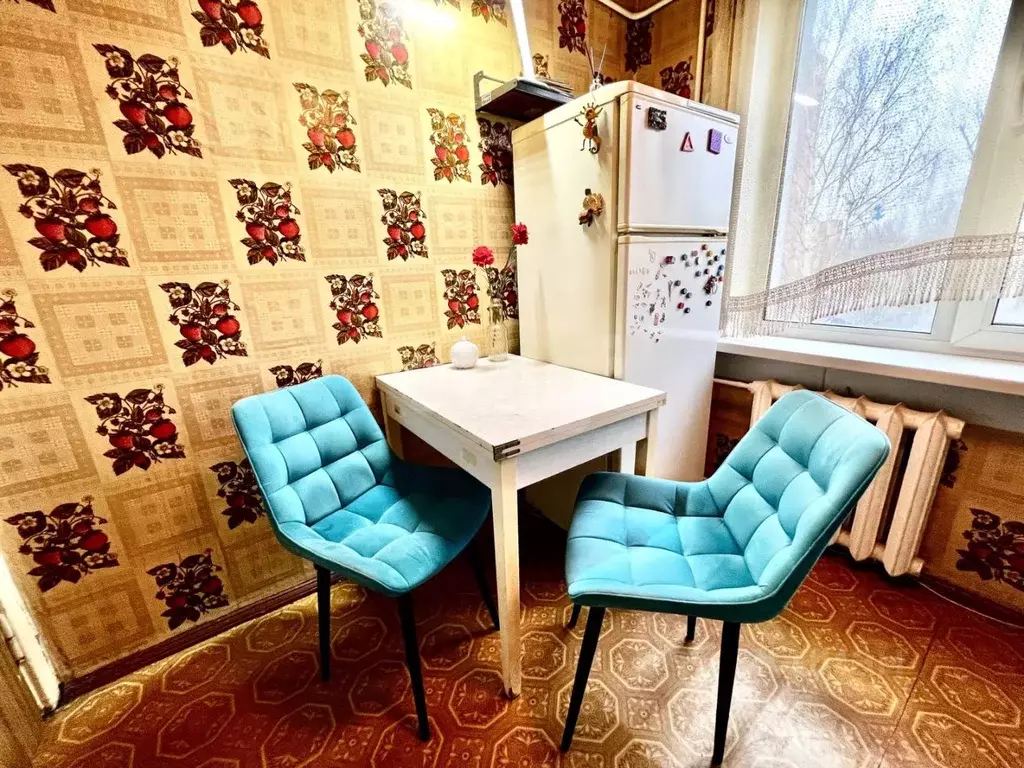 2-к кв. Московская область, Клин ул. Чайковского, 83 (45.0 м) - Фото 0