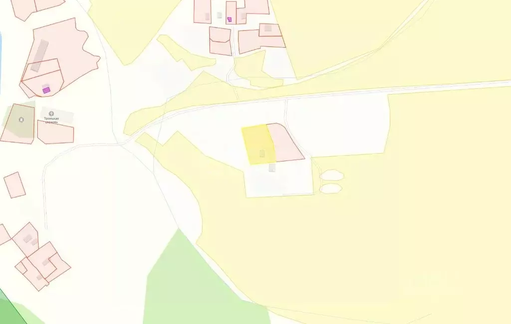 Дом в Вологодская область, Усть-Кубинский муниципальный округ, д. ... - Фото 2