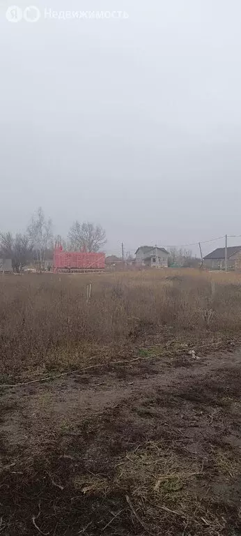 Участок в село Латное, Октябрьская улица (10 м) - Фото 2