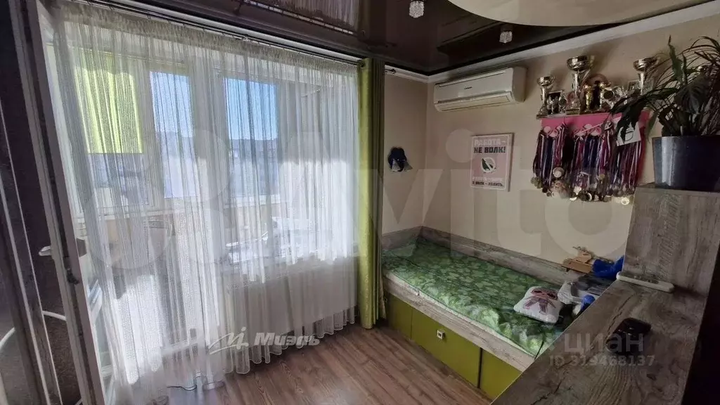2-к кв. Севастополь ул. Казачья, 16 (56.0 м) - Фото 1