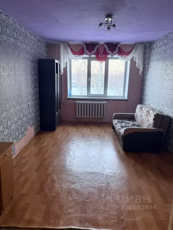 2-к кв. Красноярский край, Сосновоборск ул. Труда, 25 (51.0 м) - Фото 1