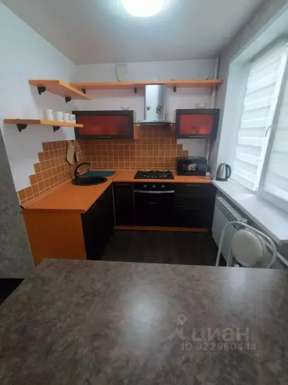 2-к кв. Саратовская область, Балаково просп. Героев, 7 (46.0 м) - Фото 2