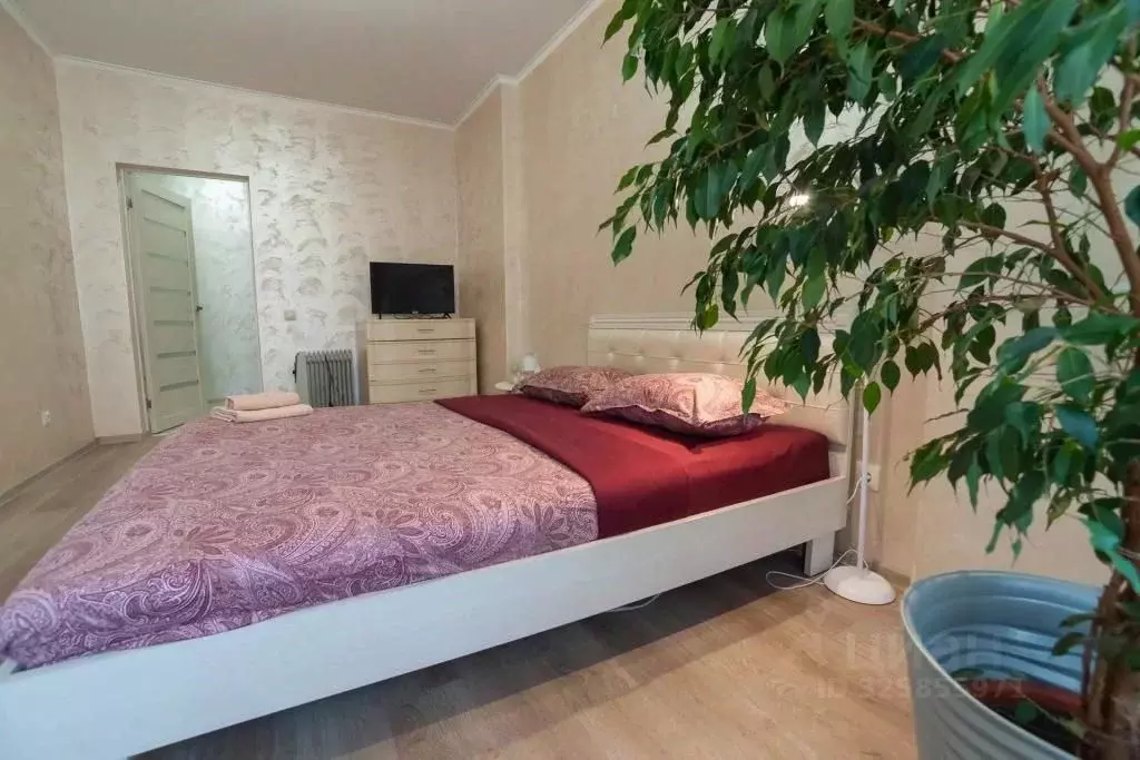 3-к кв. Башкортостан, Нефтекамск ул. Строителей, 31 (80.0 м) - Фото 2