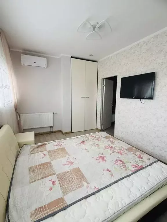 3-к кв. Московская область, Клин ул. Менделеева, 16 (78.0 м) - Фото 1