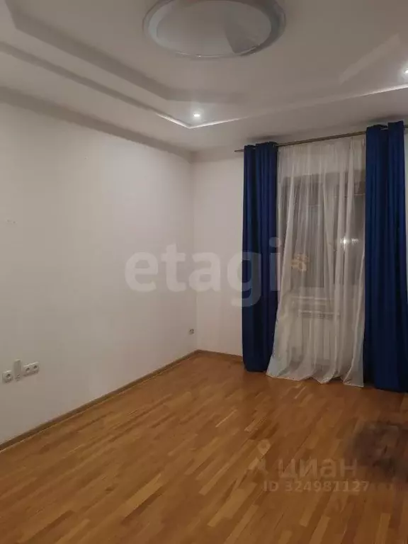 3-к кв. Саратовская область, Саратов ул. 5-я Дачная, 70а (90.6 м) - Фото 2