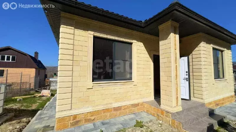 Дом в село Тенгинка, Кипарисовая улица (111.4 м) - Фото 2