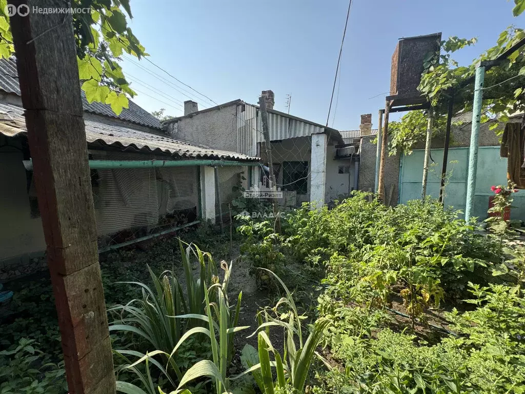Дом в Керчь, улица Чкалова, 24 (80.1 м) - Фото 0