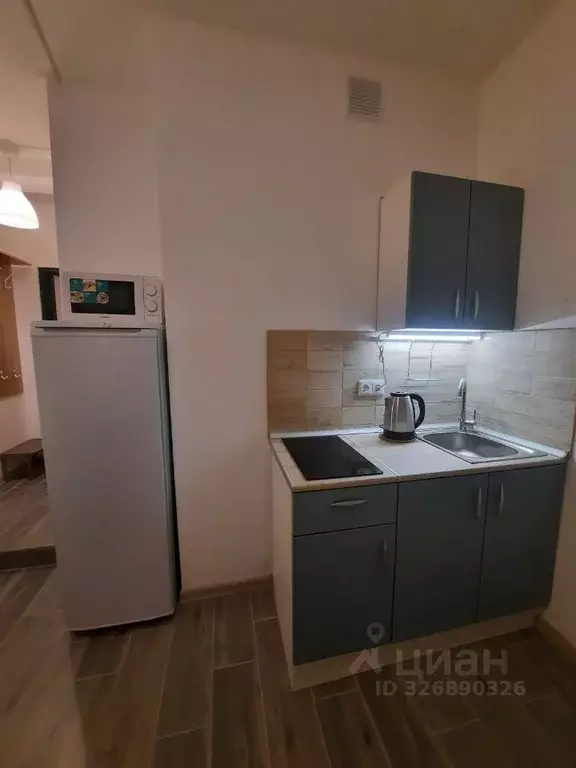 Студия Московская область, Красногорск городской округ, Сабурово пгт ... - Фото 1