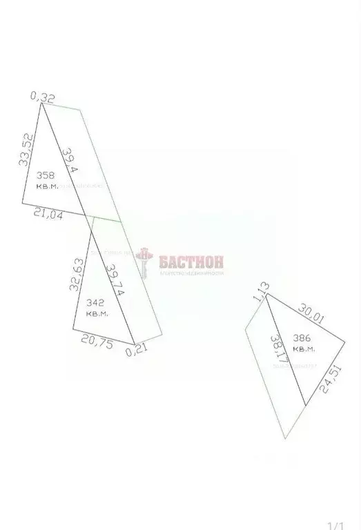 Участок, 7.7 сот., поселения (ижс) - Фото 0