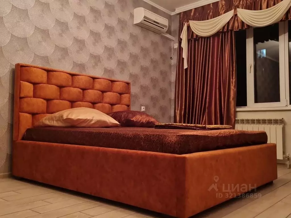 1-к кв. Ставропольский край, Ставрополь ул. Пирогова, 44 (40.0 м) - Фото 1