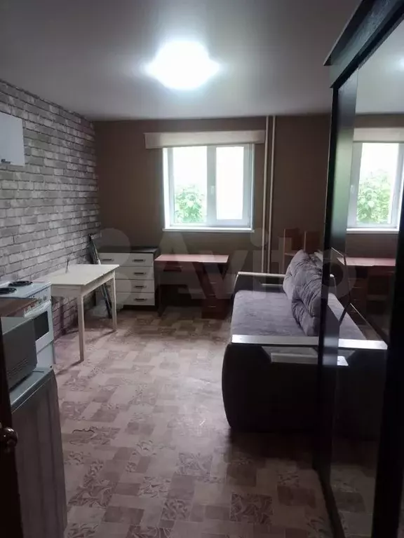 Апартаменты-студия, 22 м, 1/3 эт. - Фото 0