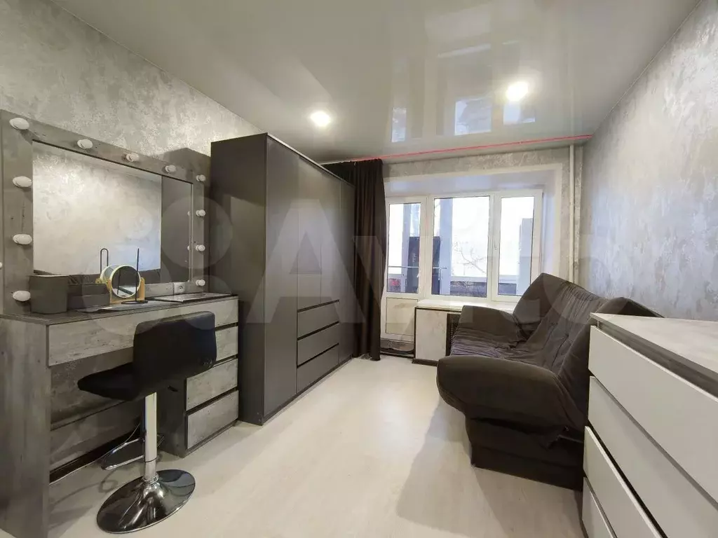 Квартира-студия, 20 м, 2/5 эт. - Фото 0