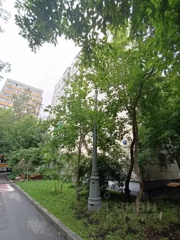 Офис в Москва Шелепихинское ш., 17К2 (38 м) - Фото 1