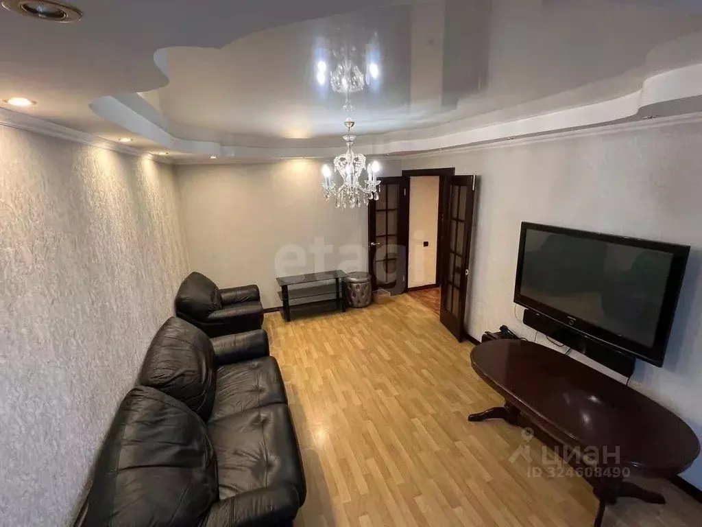 2-к кв. Свердловская область, Екатеринбург ул. Владимира Высоцкого, 16 ... - Фото 1