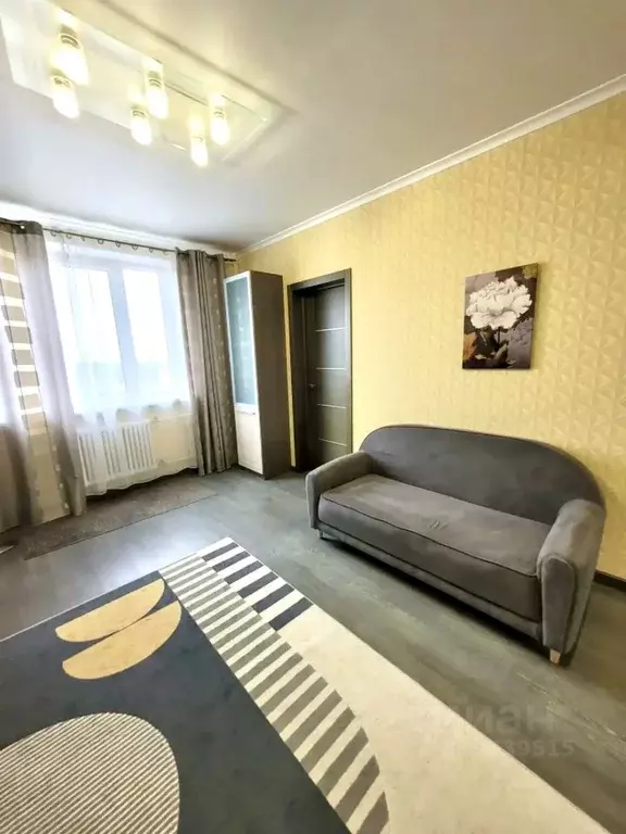 3-к кв. Москва Осенняя ул., 14 (76.0 м) - Фото 2