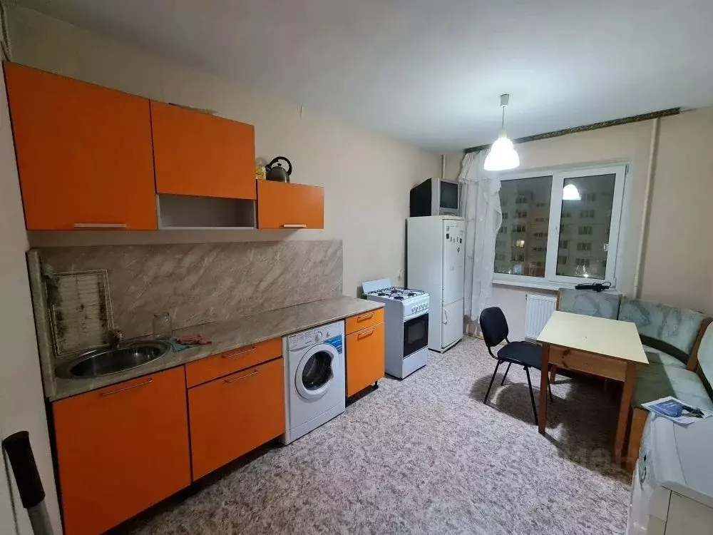 1-к кв. Новгородская область, Великий Новгород Большая ... - Фото 1