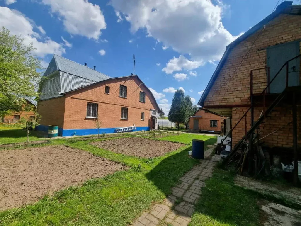 Продается дом в д. Вороново - Фото 2