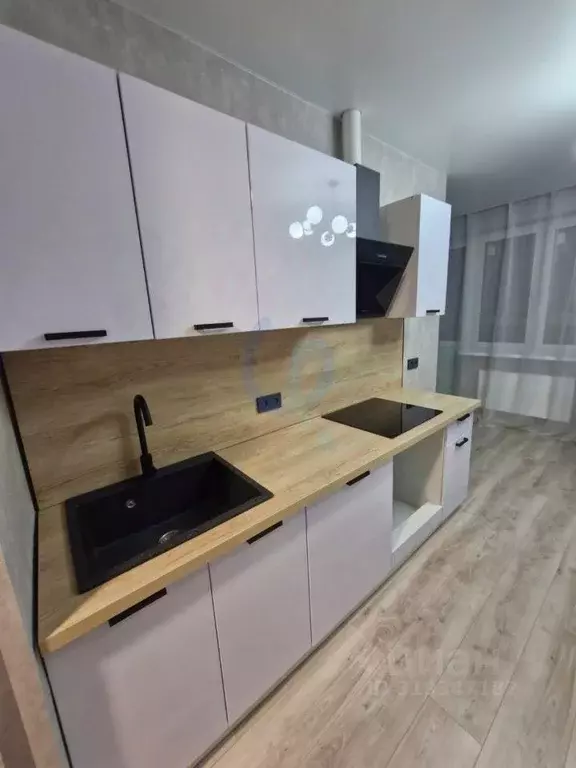 Квартира, студия, 35 м - Фото 0