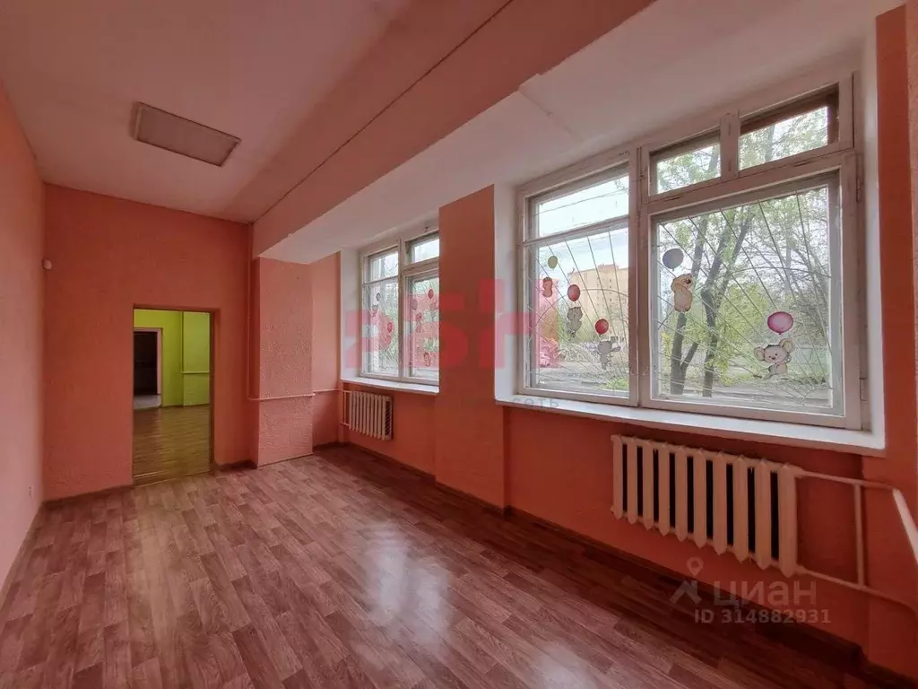 Помещение свободного назначения в Ярославская область, Ярославль ... - Фото 2