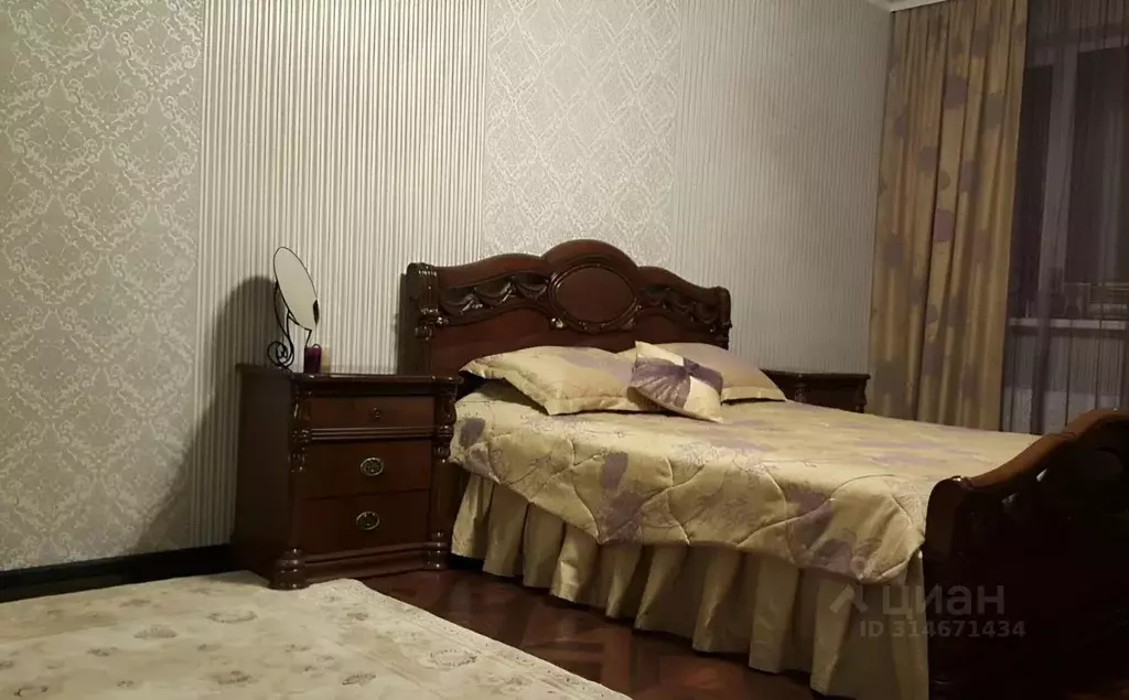 1-к кв. Белгородская область, Старый Оскол Степной мкр, 18 (45.0 м) - Фото 2