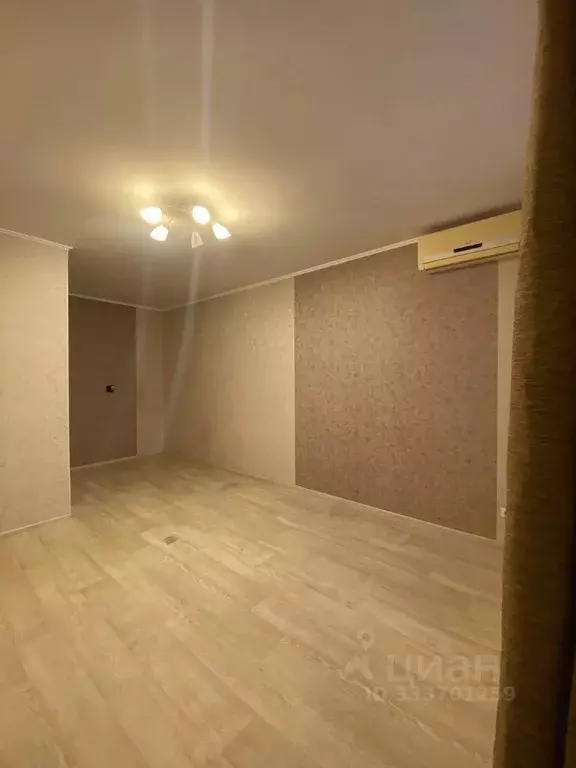 1-к кв. Самарская область, Самара ул. Мичурина, 132 (38.8 м) - Фото 1
