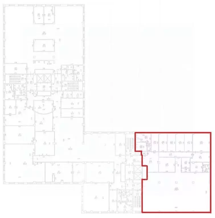Офис в Московская область, Красногорск городской округ, Путилково пгт, ... - Фото 2