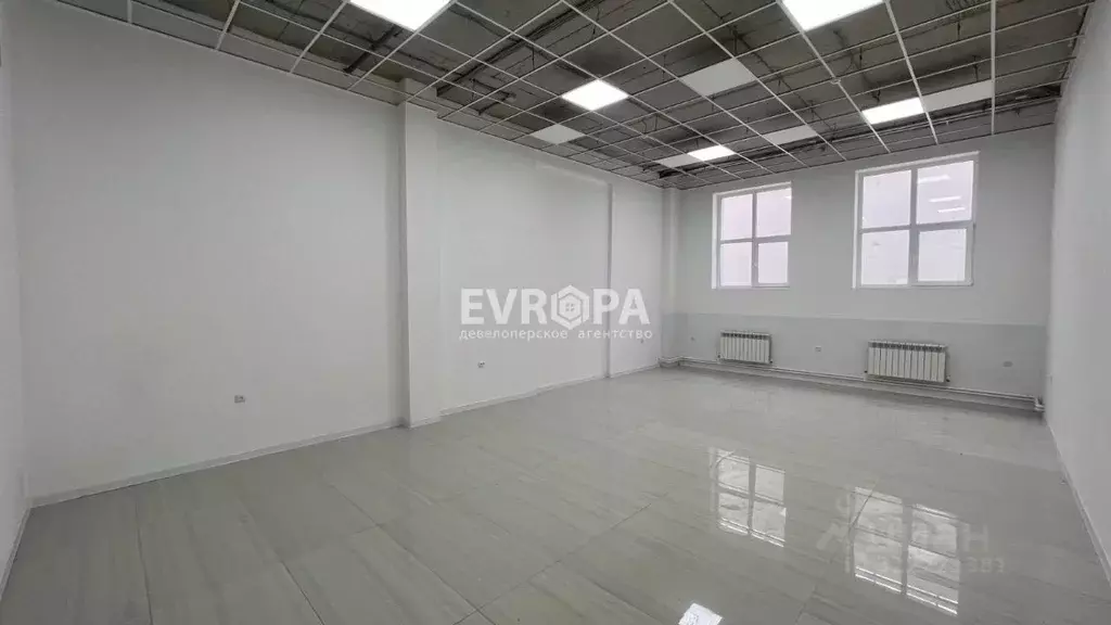 Офис в Ульяновская область, Ульяновск ул. Дмитрия Ульянова, 4 (47 м) - Фото 1