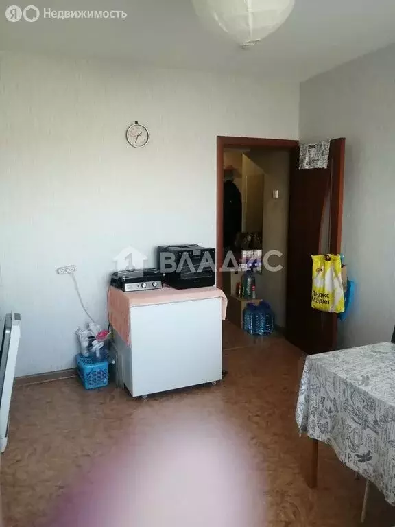 3-комнатная квартира: Новосибирск, Спортивная улица, 21 (72.2 м) - Фото 1