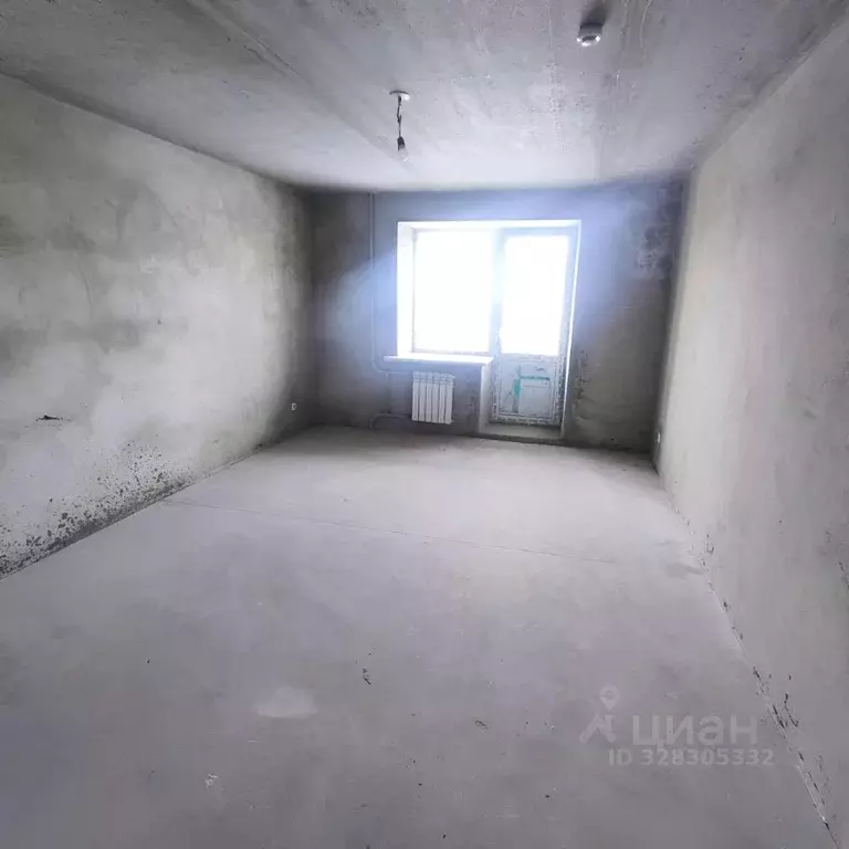 1-к кв. Мордовия, Саранск Красноармейская ул., 26 (61.5 м) - Фото 1