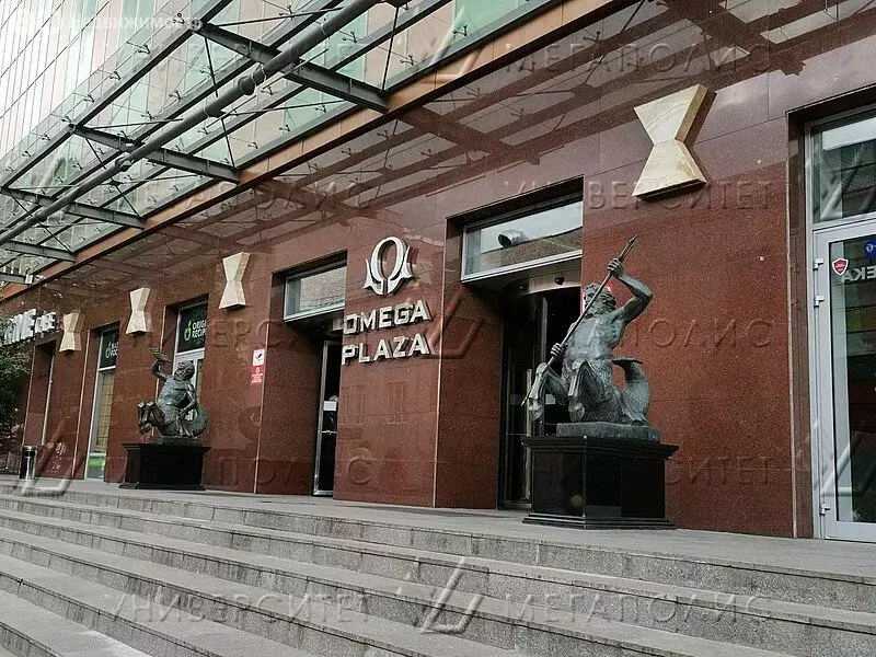 Офис (18 м) - Фото 1