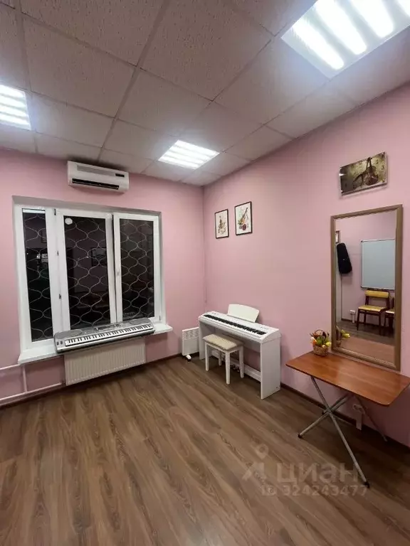 Офис в Москва ул. Наметкина, 15 (80 м) - Фото 1