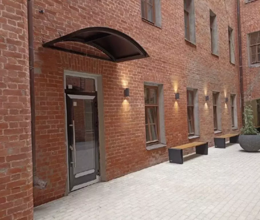 Помещение свободного назначения в Татарстан, Казань ул. Баумана, 27 ... - Фото 1