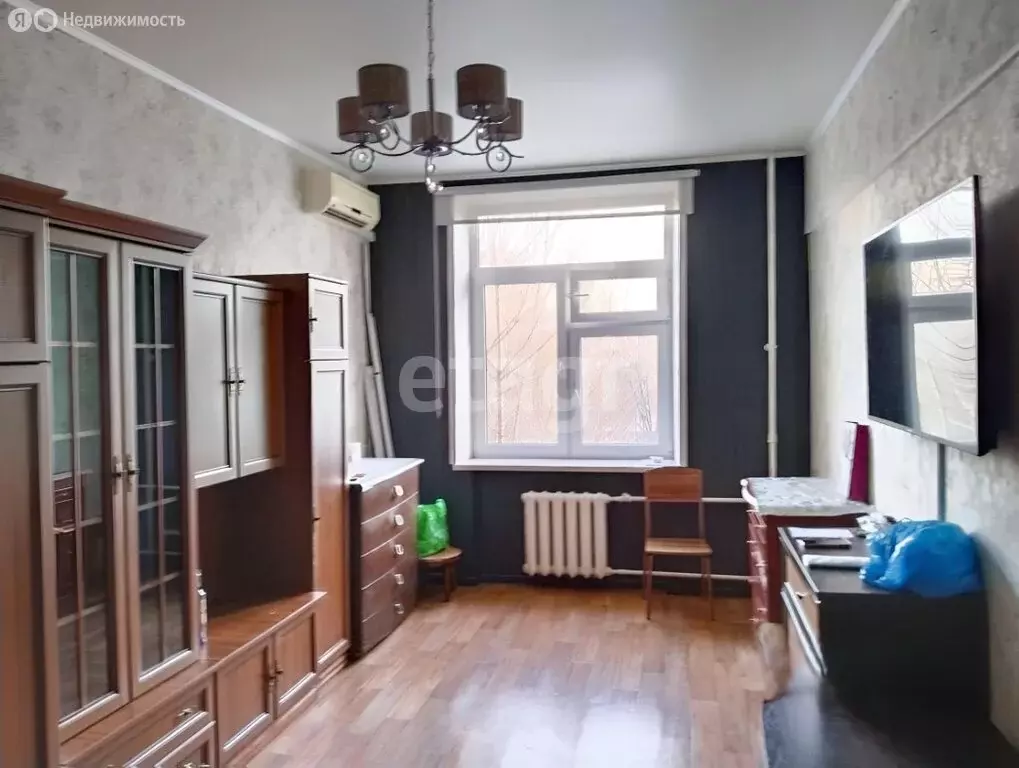 2-комнатная квартира: Москва, улица Петра Романова, 4к3 (54.4 м) - Фото 0