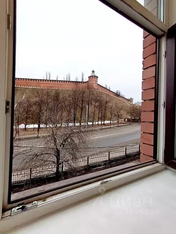 1-к кв. Нижегородская область, Нижний Новгород Почаинская ул., 7 (15.0 ... - Фото 2