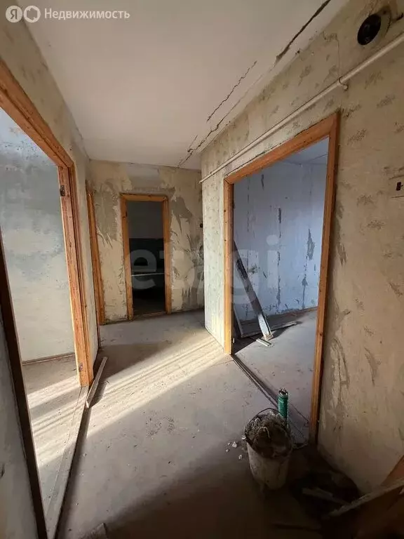 3-комнатная квартира: Туринск, улица Свердлова, 80 (55 м) - Фото 2