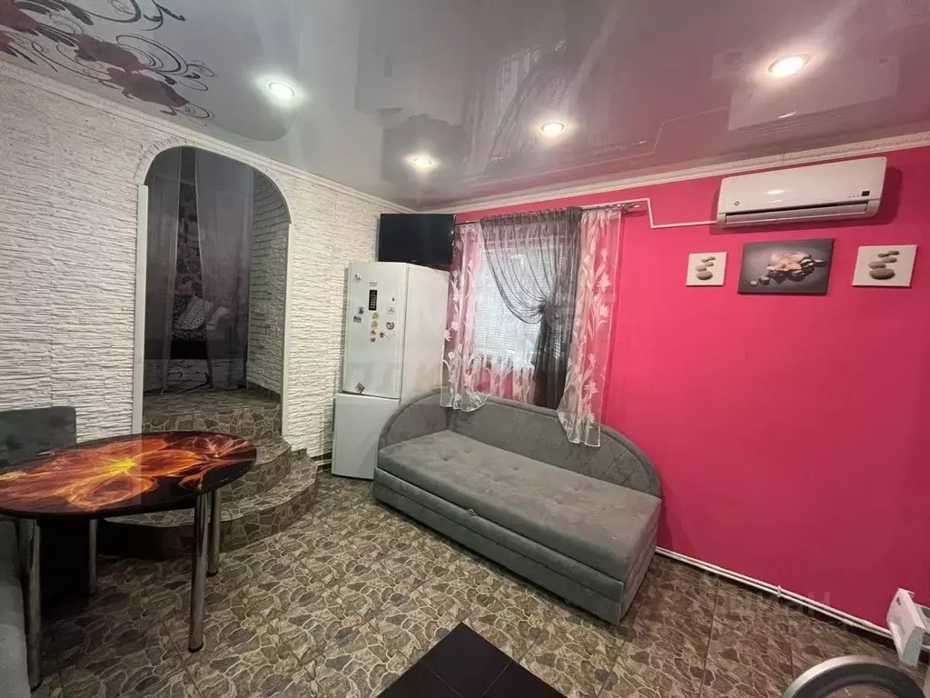 2-к кв. Оренбургская область, Оренбург Аренда мкр, пер. Бригадный, 8 ... - Фото 2