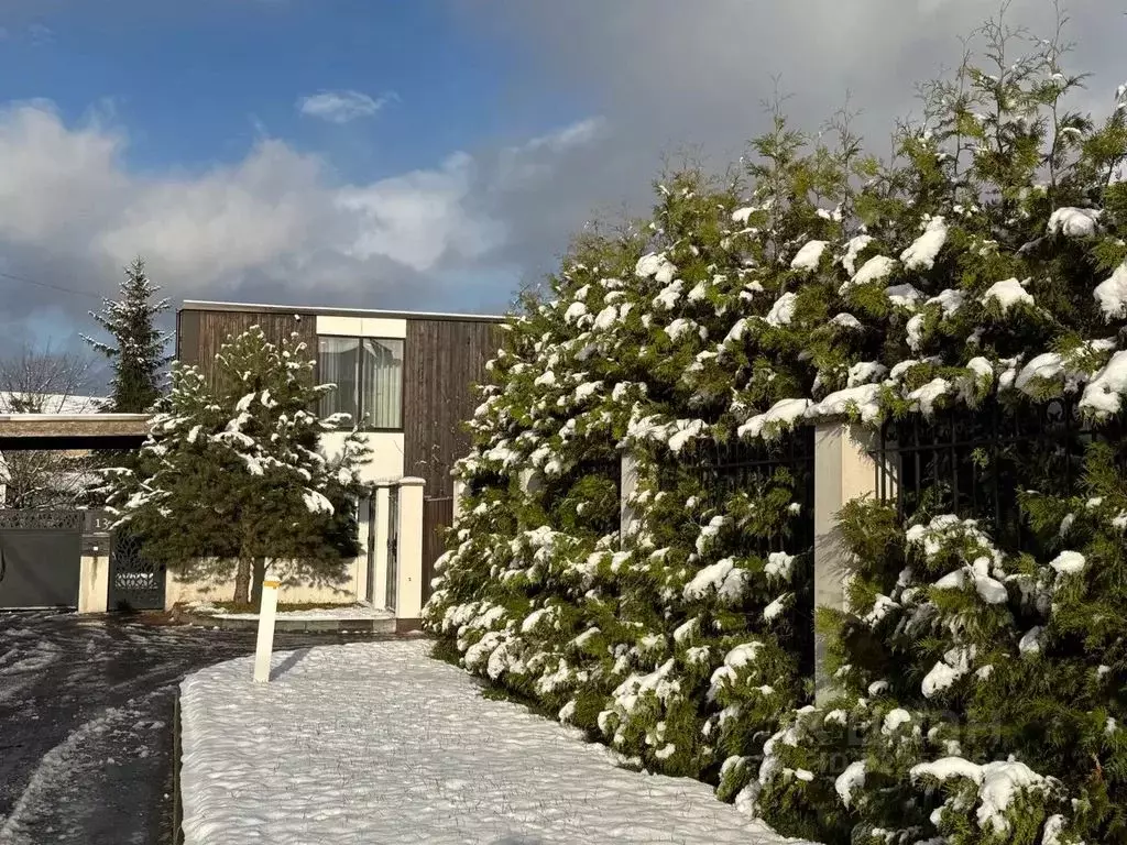 Дом в Москва № 26 кв-л,  (105 м) - Фото 2