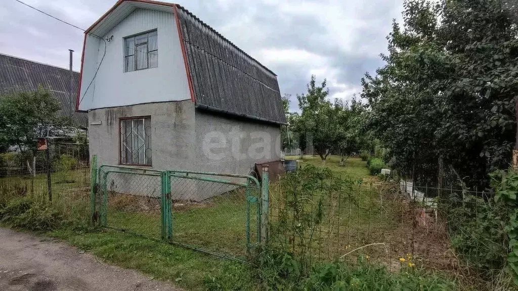 Дом в Калининградская область, Калининград Чайка СНТ, ул. Звездная, 51 ... - Фото 1