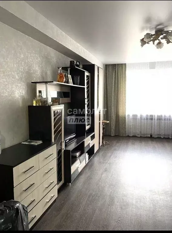 1-к кв. Липецкая область, Липецк ул. Осканова, 7 (42.0 м) - Фото 2