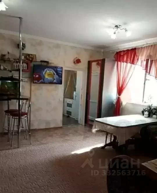 Дом в Крым, Сакский район, с. Ромашкино ул. Интернациональная (78 м) - Фото 2