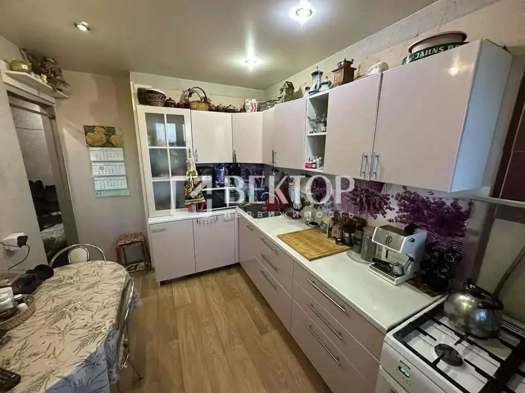 3-к кв. Костромская область, Кострома проезд Говядиново, 9 (64.5 м) - Фото 2
