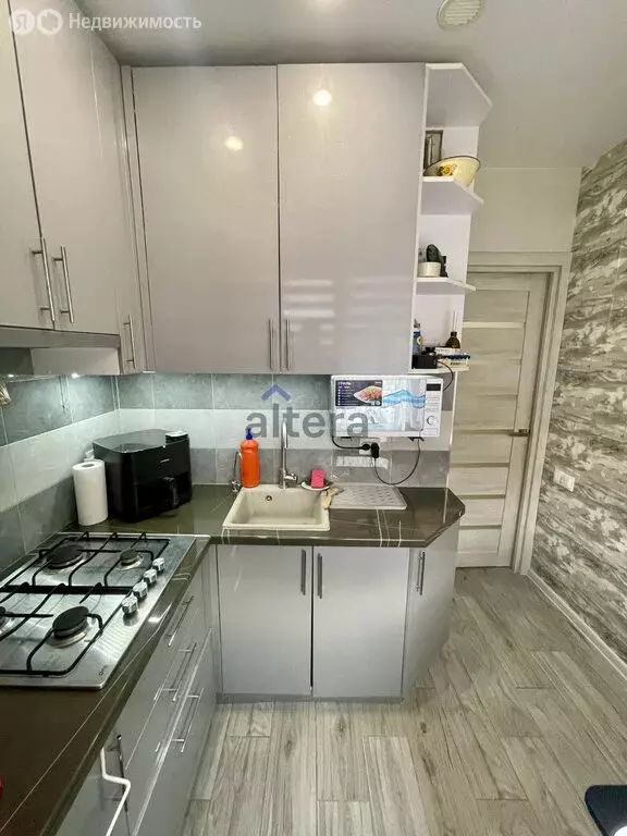 2-комнатная квартира: Казань, улица Гудованцева, 51 (46 м) - Фото 2