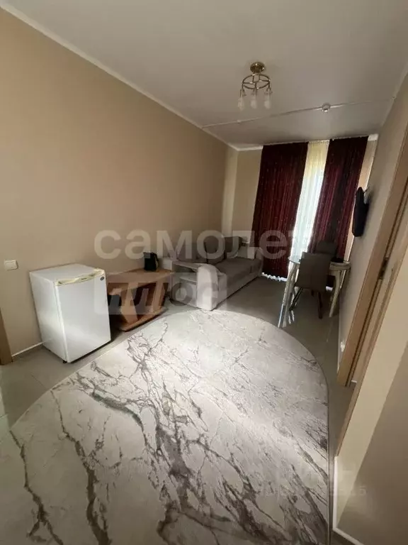 2-к кв. Крым, Симферопольский район, Николаевка пгт ул. Чудесная, 2 ... - Фото 2